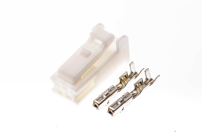 Electrical connector repair kit